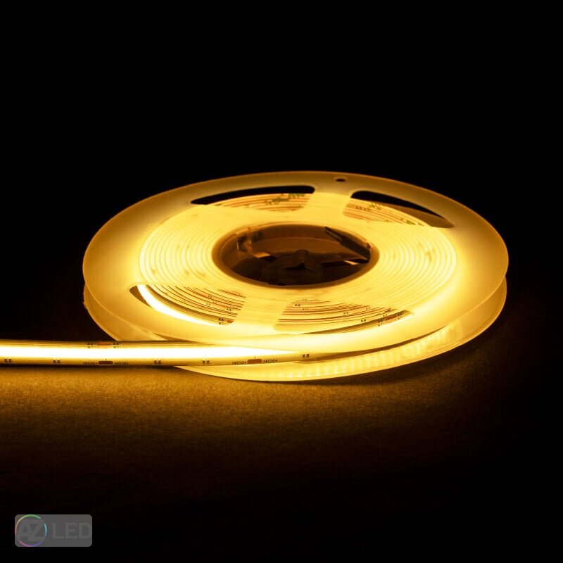 LED pásek CCT COB 24CCT16-COB-CRI95