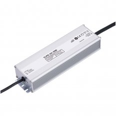 Trafo pro zapojení LED osvětlení 24V 200W voděodolné IP67