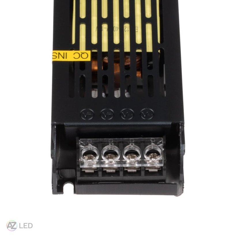 Trafo pro zapojení LED osvětlení NPZ 12V 350W