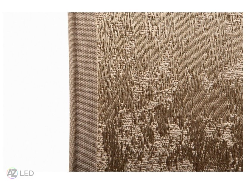 Stropní LED svítidlo Reny 2 - 3000K zlatá