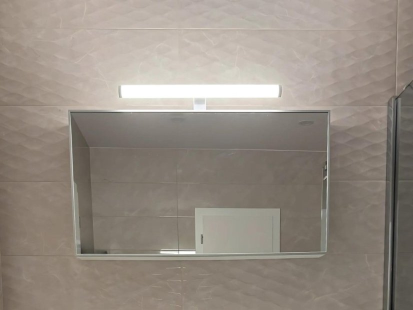 LED svítidlo do koupelny LNL7722/WH 12W 4000K