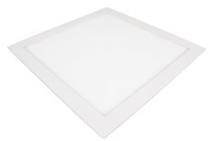 LED panel SN24 čtvercový 24W 300x300mm bílý