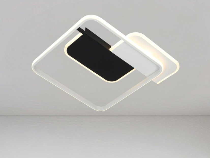 LED stropní svítidlo s dálkovým ovladačem 70W - TA1316/WB LED stropní svítidlo s dálkovým ovladačem 70W - TA1316/WB