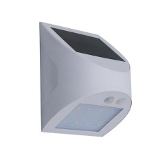 LED solární nástěnné svítidlo LS 3W 3000K/4000K