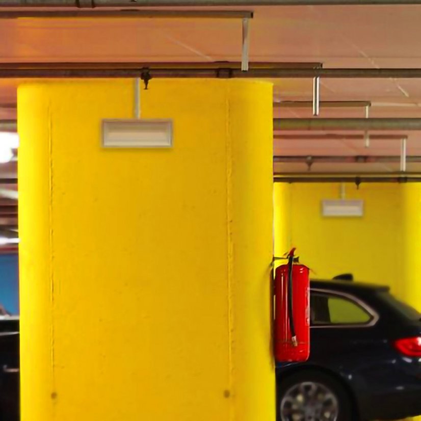 Nouzové svítidlo NEXI150-AT NEXITECH 11W 1H