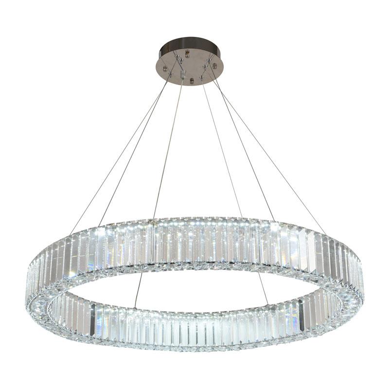LED svítidlo + dálkový ovladač 50W - J6325/CH