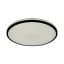 LED svítidlo OPAL + dálkový ovládač 36W - LCL534BT
