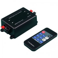 LED ovladač stmívač RF11