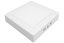 LED panel PS12 čtvercový 12W 166x166mm bílý