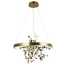 LED svítidlo + dálkový ovladač 40W - J5307/C