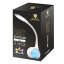 LED lampa EMILY 7W stmívatelná + RGB