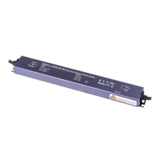 Trafo pro zapojení LED osvětlení 24V 150W LONG IP67