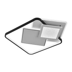 LED stropní svítidlo s dálkovým ovladačem 85W - J1334/W LED stropní svítidlo s dálkovým ovladačem 85W - J1334/W