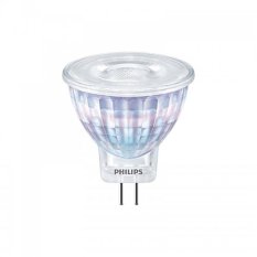 LED žárovka 2,3-20W 2700K 100° GU4