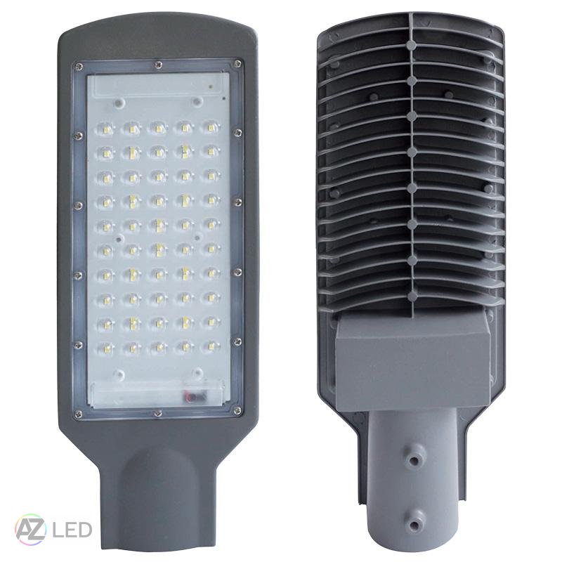 LED pouliční svítidlo 50-100W 4000K IP65 - Příkon: 100 W