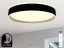 LED stropní lampa OPAL + DO + OVLÁDÁNÍ HLASEM 48W - LC902MBV