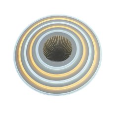 LED svítidlo + dálkový ovladač 140W - J1316/W