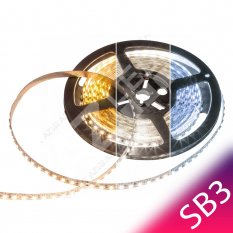 LED pásek 12W SB3-W300 vnitřní zalitý
