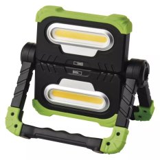 COB LED pracovní reflektor 2000 lm 360°