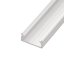 Nástěnný LED profil - N14 bíly