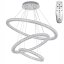 LED svítidlo + dálkový ovladač 210W - J6355/CH