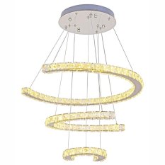 LED svítidlo + dálkový ovladač 100W - J6356/CH