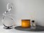 LED designová stolní lampa JT1305 28W