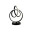 LED designová stolní lampa JT1304 32W