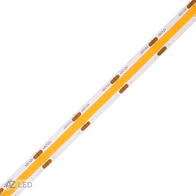LED pásek COB 12COB15 vnitřní
