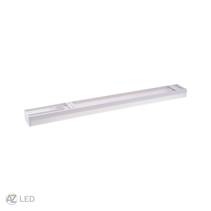 LED lineární svítidlo BAGON W60 přisazené 18W 60cm