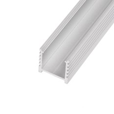 Nástěnný LED profil NP12