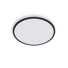 Ozziet CL570 přisazené LED svítidlo 1x18W 2700K krokové stmívání, černé