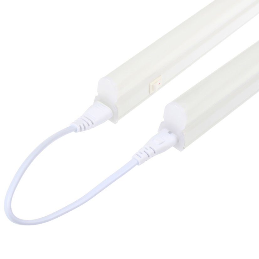 LED svítidlo T5-L60 8W 60cm s vypínačem