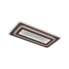 LED stropní svítidlo s dálkovým ovladačem 85W - J1345/BR LED stropní svítidlo s dálkovým ovladačem 85W - J1345/BR