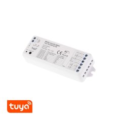 Smart přijímač dimLED Tuya PR 5K