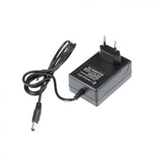 Trafo pro zapojení LED osvětlení 12V 24W zásuvkové