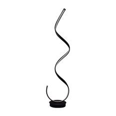 LED designová stojací lampa JF2300 50W