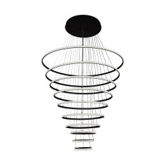 LED závěsné svítidlo s dálkovým ovladačem 365W - J4373/B LED závěsné svítidlo s dálkovým ovladačem 365W - J4373/B