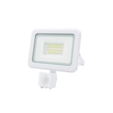 LED reflektor LF0 20W 4000K s PIR senzorem