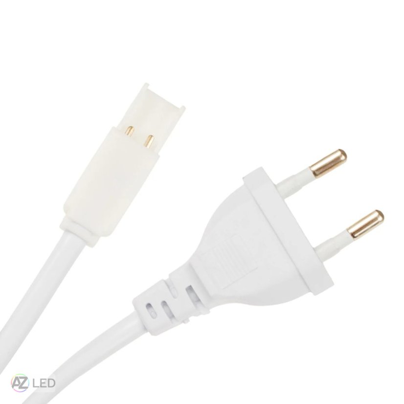 Napájecí kabel pro LED pásek HVS230COB na 230V