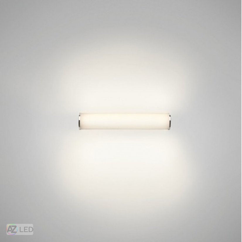 LED koupelnové nástěnné a stropní svítidlo Fit 34059/11/16 rozsvícené