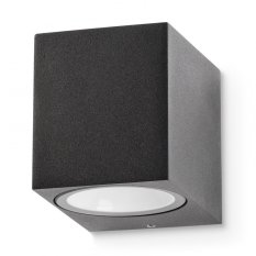 LED svítidlo Revos S 3W IP65 černá_1 LED svítidlo Revos S 3W IP65 černá_1