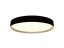 LED stropní lampa OPAL + DO + OVLÁDÁNÍ HLASEM 48W - LC902MBV