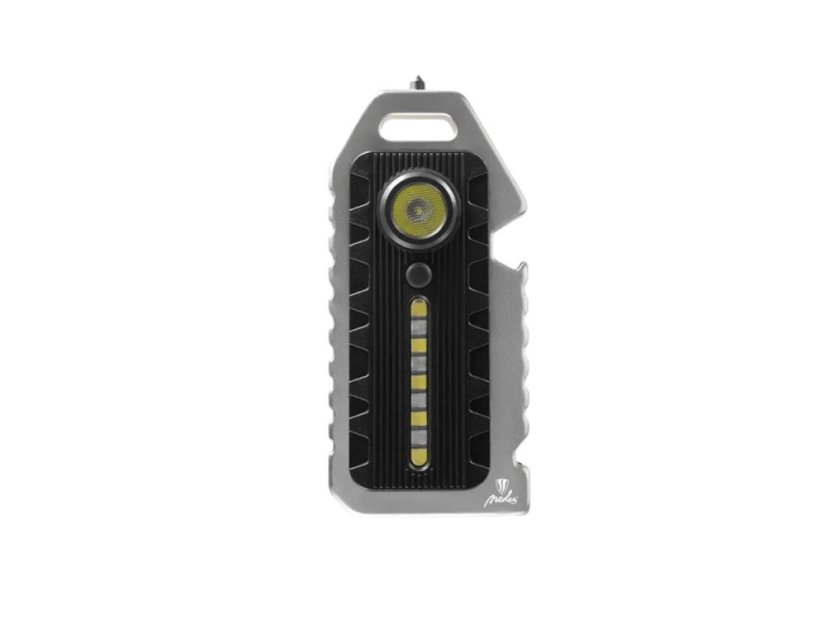 LED nabíjecí svítilna FL07R