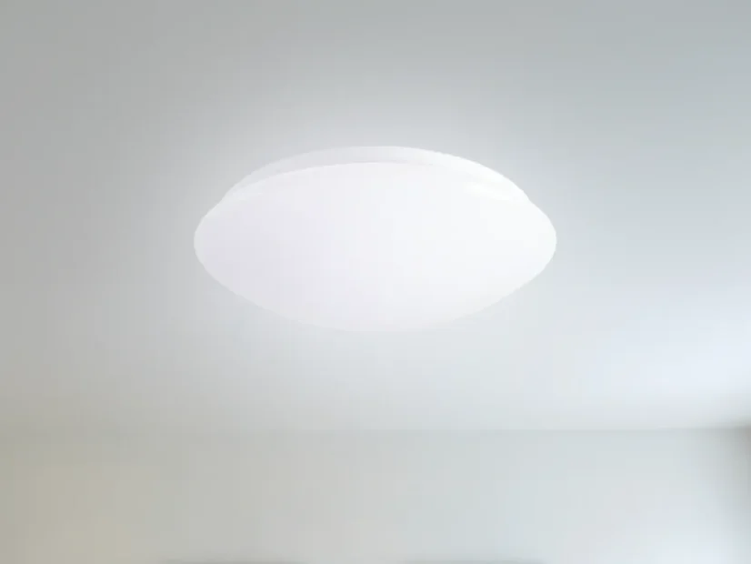 LED svítidlo OPAL se senzorem 12W / SMD / 4000K / MS - LCL421M