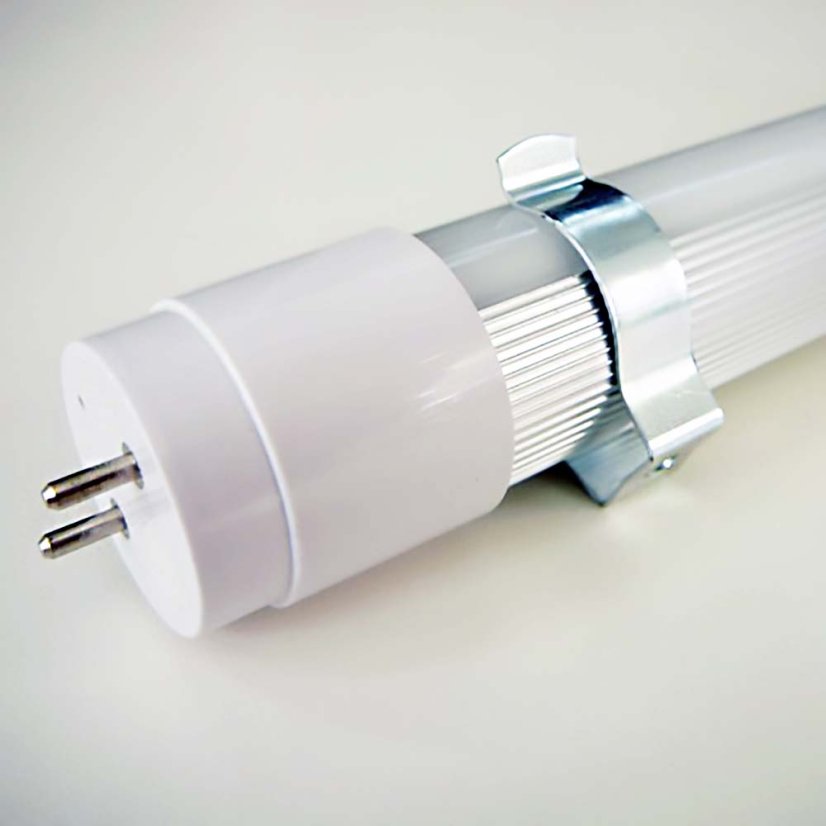 Spona na LED trubice