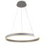 Závěsné LED svítidlo J4326 70W s dálkovým ovladačem