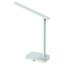 LED lampička KIARA 7W 500lm 3000-6500K stmívatelná s USB + noč. světlo + časovač