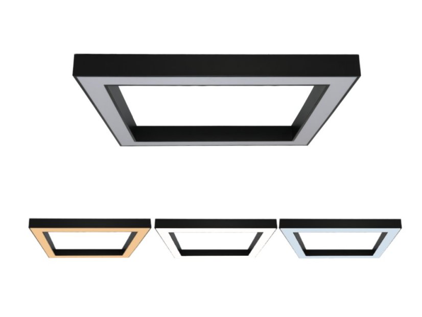 LED stropní svítidlo 150W - CL7534