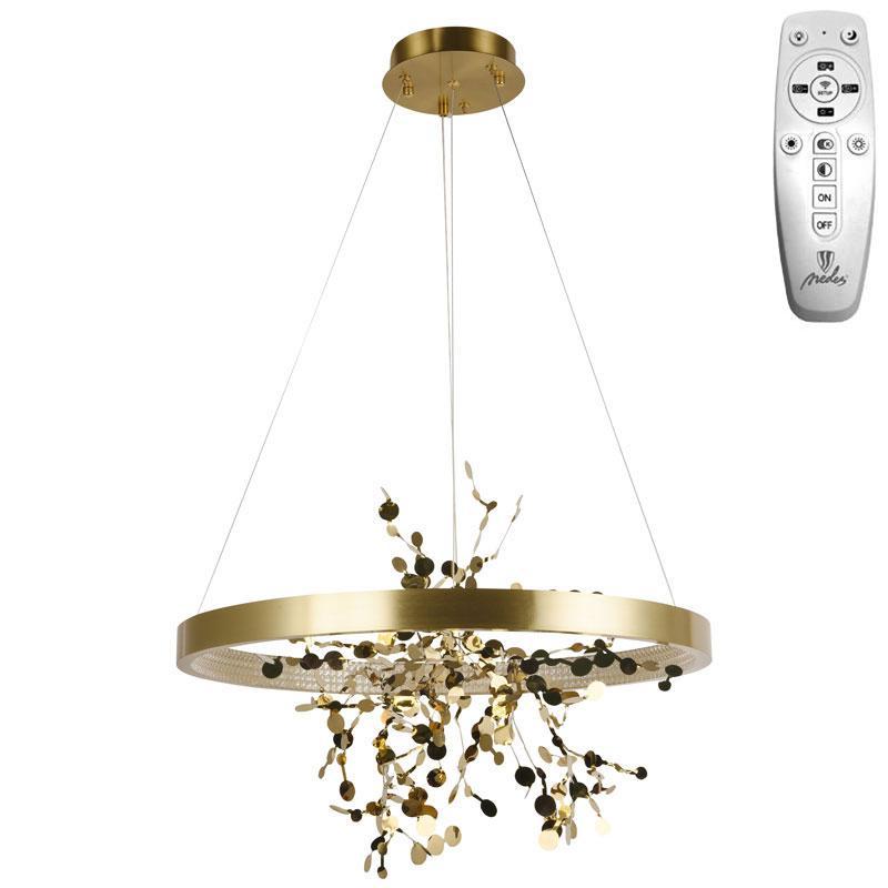 LED svítidlo + dálkový ovladač 40W - J5307/C LED svítidlo + dálkový ovladač 40W - J5307/C